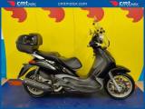 PIAGGIO Beverly 500 Finanziabile - NERO - 18198