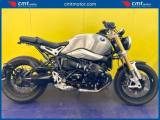 BMW R Nine T Garantita e Finanziabile