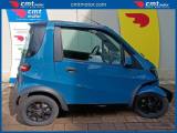 OTHERS-ANDERE OTHERS-ANDERE Linzda ROBJ 125 Finanziabile - Blu - 0