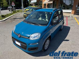 FIAT Panda III 1.2 8v 69Cv Easy