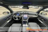 MERCEDES-BENZ G LC 450 d 4Matic  AMG Line Premium