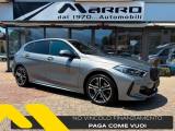 BMW 120 i 5p. Msport *Perfetta* INTERNI IN PELLE