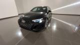 AUDI RS 3 SPB TFSI quattro S tronic
