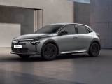 LANCIA Ypsilon Hybrid e-DCT + Pack Tech