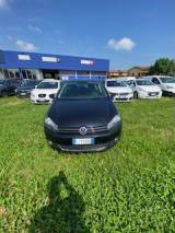VOLKSWAGEN Golf 1.6 TDI DPF 3p. BlueMotion