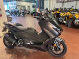 YAMAHA T-Max 560 black