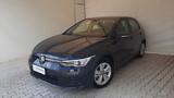 VOLKSWAGEN Golf 1.5 TGI DSG Life
