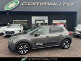 CITROEN C3 PureTech 110 S&S Max