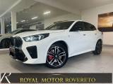 BMW X2 sDrive 20i Msport PRO!!Aziendale! PRONTA CONSEGNA!