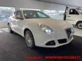 ALFA ROMEO Giulietta 1.4 Turbo 120 CV GPL