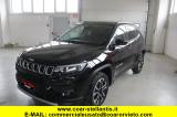 JEEP Compass 1.5 Turbo T4 130CV MHEV 2WD Limited