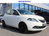LANCIA Ypsilon 1.0 FireFly 5 porte S&S Hybrid Silver