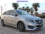 MERCEDES-BENZ B 180 d Automatic Sport