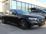 MERCEDES-BENZ E 220 d Mild hybrid 4Matic Advanced