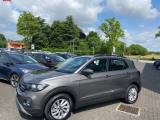 VOLKSWAGEN T-Cross 1.0 TSI 110 CV DSG Style