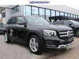 MERCEDES-BENZ GLB 180 d Automatic Business Extra
