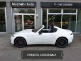 MAZDA MX-5 RF 1.5L Skyactiv-G 132cv Homura