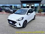 HYUNDAI i10 1.0 MPI AT Connectline Automatica