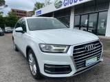 AUDI Q7 3.0 TDI 272 CV quattro tiptronic