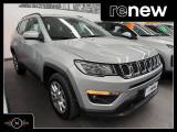 JEEP Compass 1.6 Multijet II 120cv Longitude 2WD my20