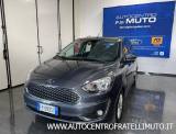 FORD Ka+ 1.2 85 CV Start&Stop Ultimate