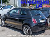 FIAT 500 S 1.4 16V Sport PERS. NEOP.
