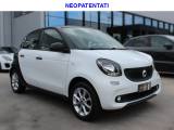 SMART ForFour 70 1.0 Youngster