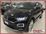 VOLKSWAGEN T-Roc 1.6 TDI 116cv ADVANCED