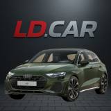 AUDI A3 35 TDI S tronic S line +C.19