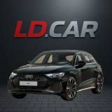 AUDI A3 35 TDI S tronic S line +C.19