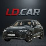 AUDI A3 35 TDI S tronic S line +C.19