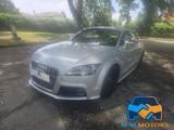 AUDI TTS Coupé 2.0 272 CV TFSI quattro S tronic