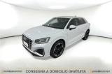 AUDI Q2 30 TFSI S line