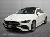 MERCEDES-BENZ CLA 220 d Automatic AMG Line Premium Plus