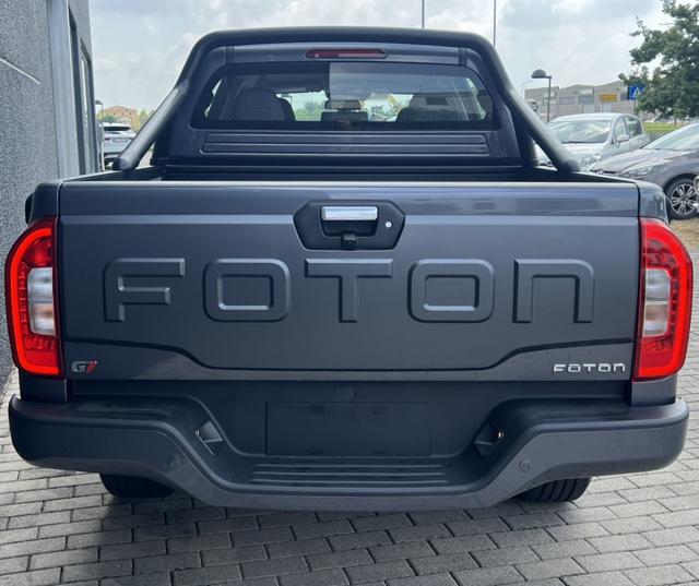FOTON TUNLAND G7 TUNLAND G7 2.0 TDI DOPPIA CABINA - foto 13