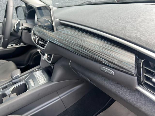 FOTON TUNLAND G7 TUNLAND G7 2.0 TDI DOPPIA CABINA - foto 36