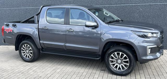 FOTON TUNLAND G7 TUNLAND G7 2.0 TDI DOPPIA CABINA - foto 8
