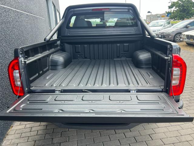 FOTON TUNLAND G7 TUNLAND G7 2.0 TDI DOPPIA CABINA - foto 14