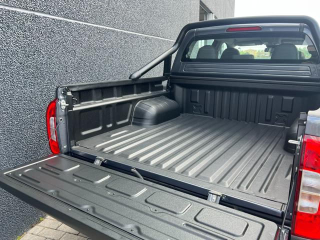 FOTON TUNLAND G7 TUNLAND G7 2.0 TDI DOPPIA CABINA - foto 15