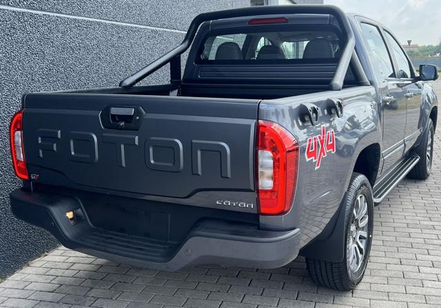 FOTON TUNLAND G7 TUNLAND G7 2.0 TDI DOPPIA CABINA - foto 12
