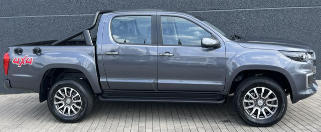 FOTON TUNLAND G7 TUNLAND G7 2.0 TDI DOPPIA CABINA - foto 9
