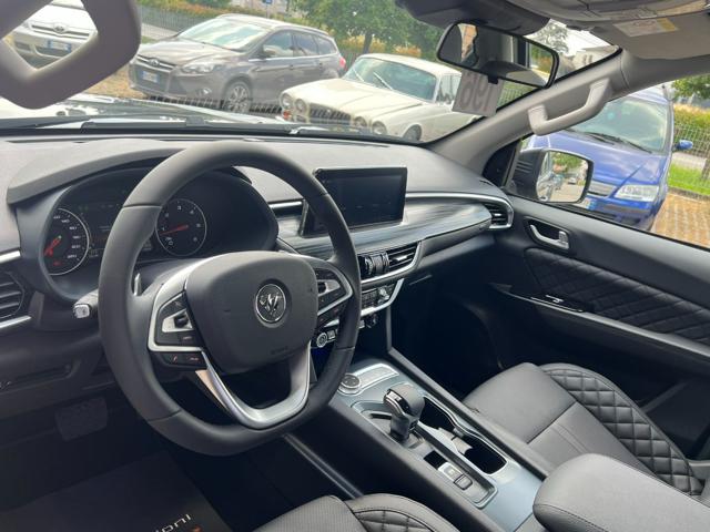 FOTON TUNLAND G7 TUNLAND G7 2.0 TDI DOPPIA CABINA - foto 24
