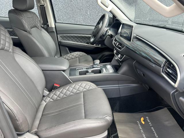 FOTON TUNLAND G7 TUNLAND G7 2.0 TDI DOPPIA CABINA - foto 34