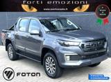FOTON Tunland G7 Tunland G7 2.0 TDI Doppia Cabina 4WD AT8