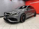 MERCEDES-BENZ A 45 AMG 4Matic Automatic 381 CV