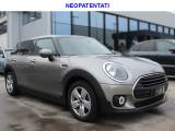 MINI Clubman 1.5 One D Business Clubman