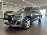 AUDI Q5 40 TDI 204 CV quattro S tronic S line