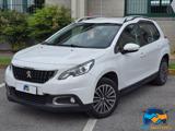 PEUGEOT 2008 1° serie PureTech 82 Allure PROMMO