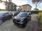 SMART ForFour 0.9cc TURBO PERFECT 90cv NAVI CERCHI IN LEGA