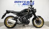 YAMAHA YBR 125 2022 - XSR 125 CC  - PAT A1 -